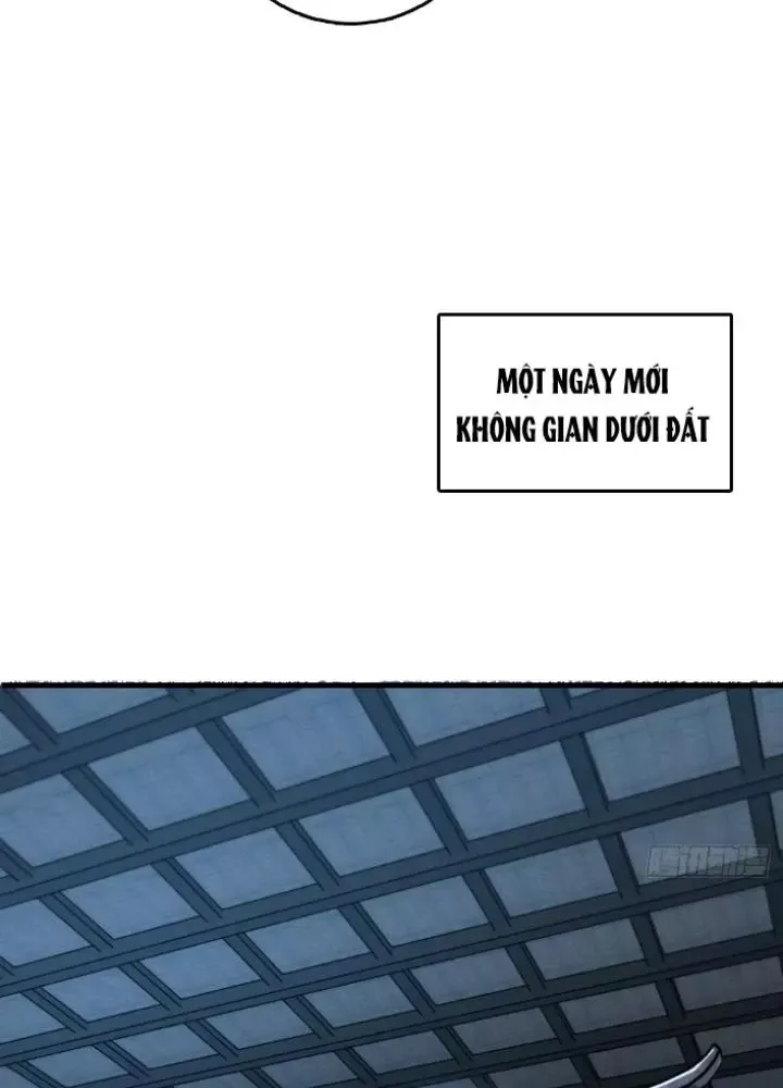 Sư Phụ Của Ta Mỗi Khi Đến Đại Nạn Mới Đột Phá