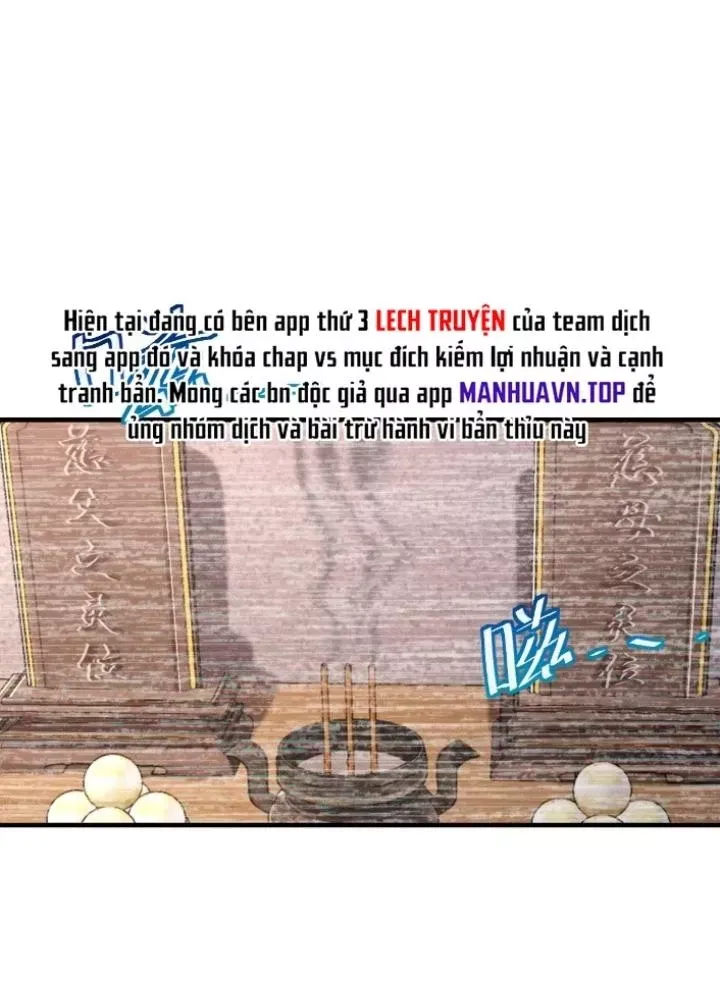 Sư Phụ Của Ta Mỗi Khi Đến Đại Nạn Mới Đột Phá