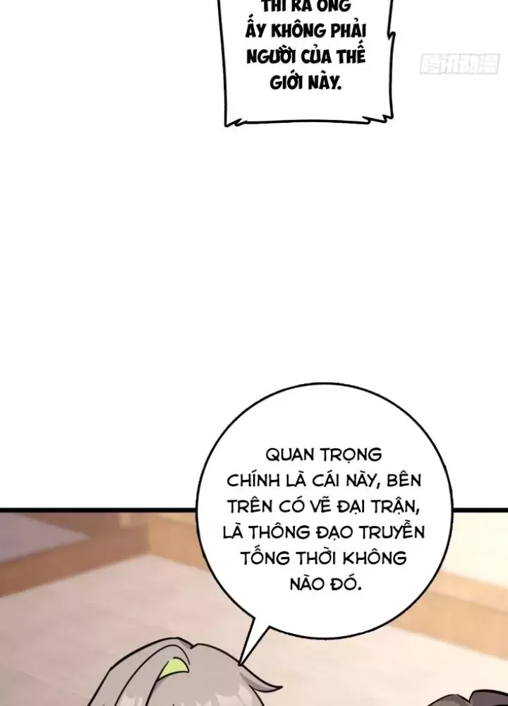 Sư Phụ Của Ta Mỗi Khi Đến Đại Nạn Mới Đột Phá