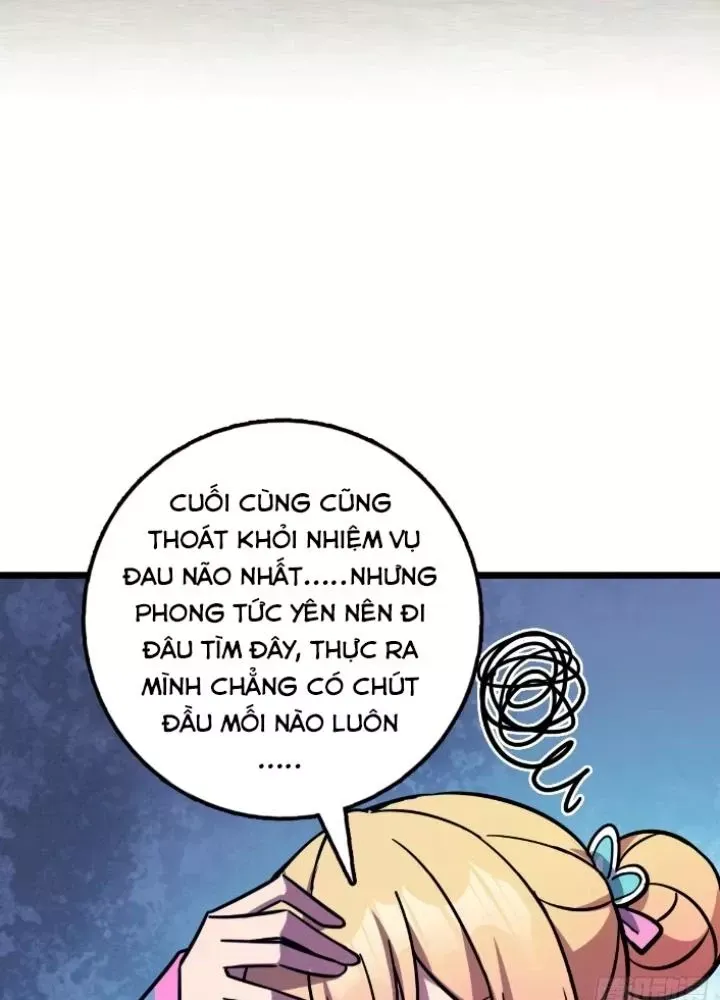 Sư Phụ Của Ta Mỗi Khi Đến Đại Nạn Mới Đột Phá