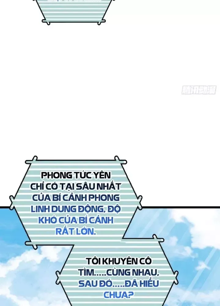 Sư Phụ Của Ta Mỗi Khi Đến Đại Nạn Mới Đột Phá