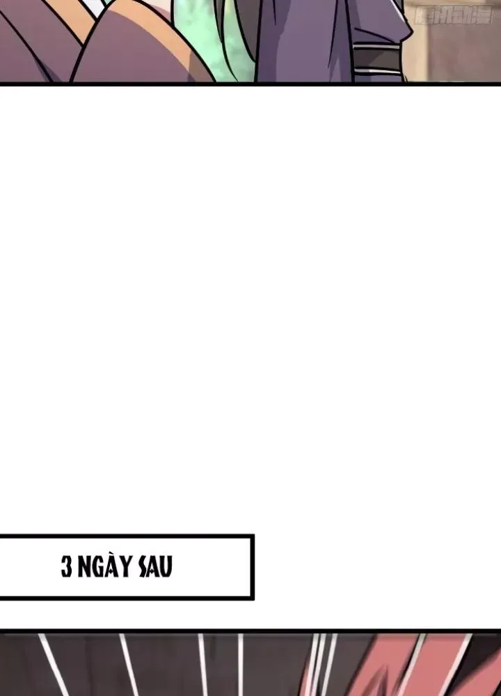 Sư Phụ Của Ta Mỗi Khi Đến Đại Nạn Mới Đột Phá