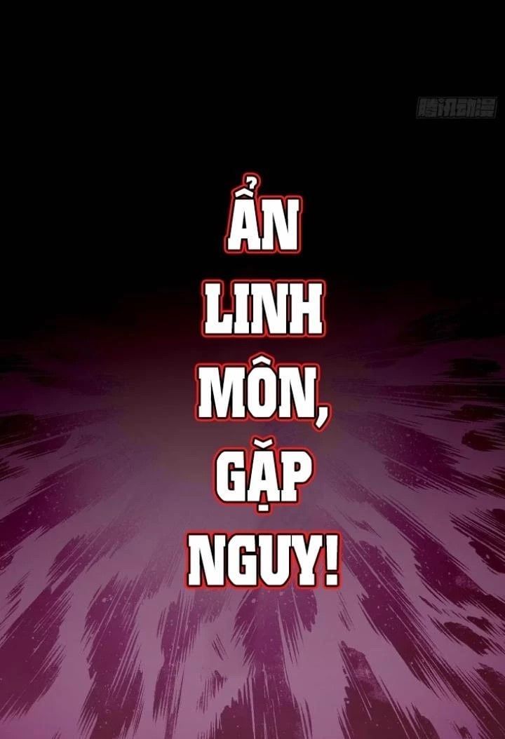 Sư Phụ Của Ta Mỗi Khi Đến Đại Nạn Mới Đột Phá