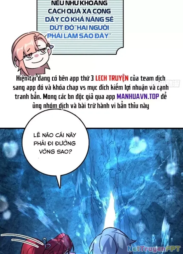 Sư Phụ Của Ta Mỗi Khi Đến Đại Nạn Mới Đột Phá