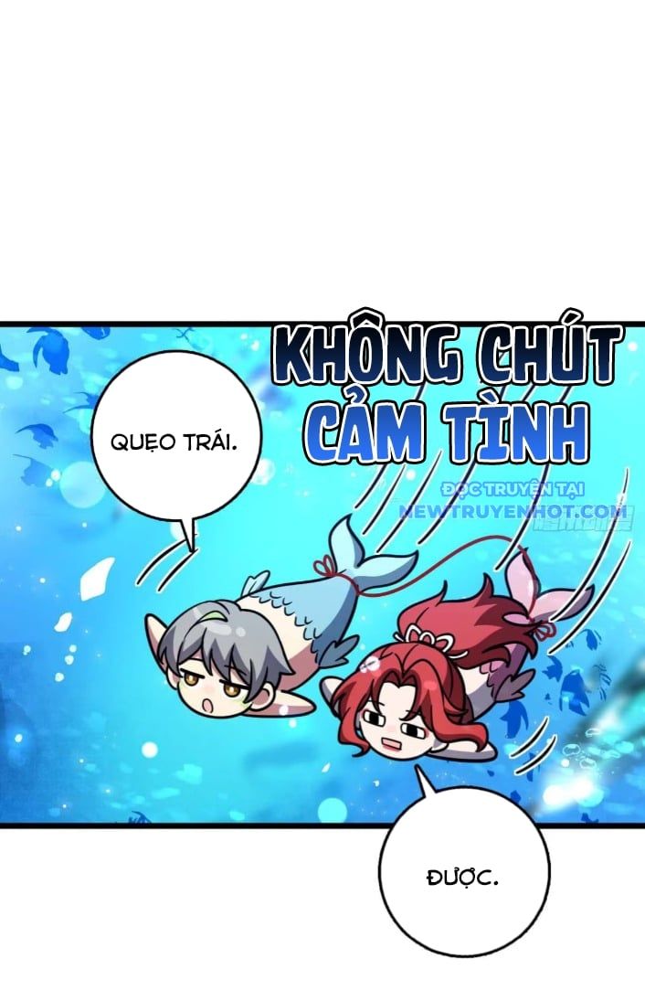 Sư Phụ Của Ta Mỗi Khi Đến Đại Nạn Mới Đột Phá