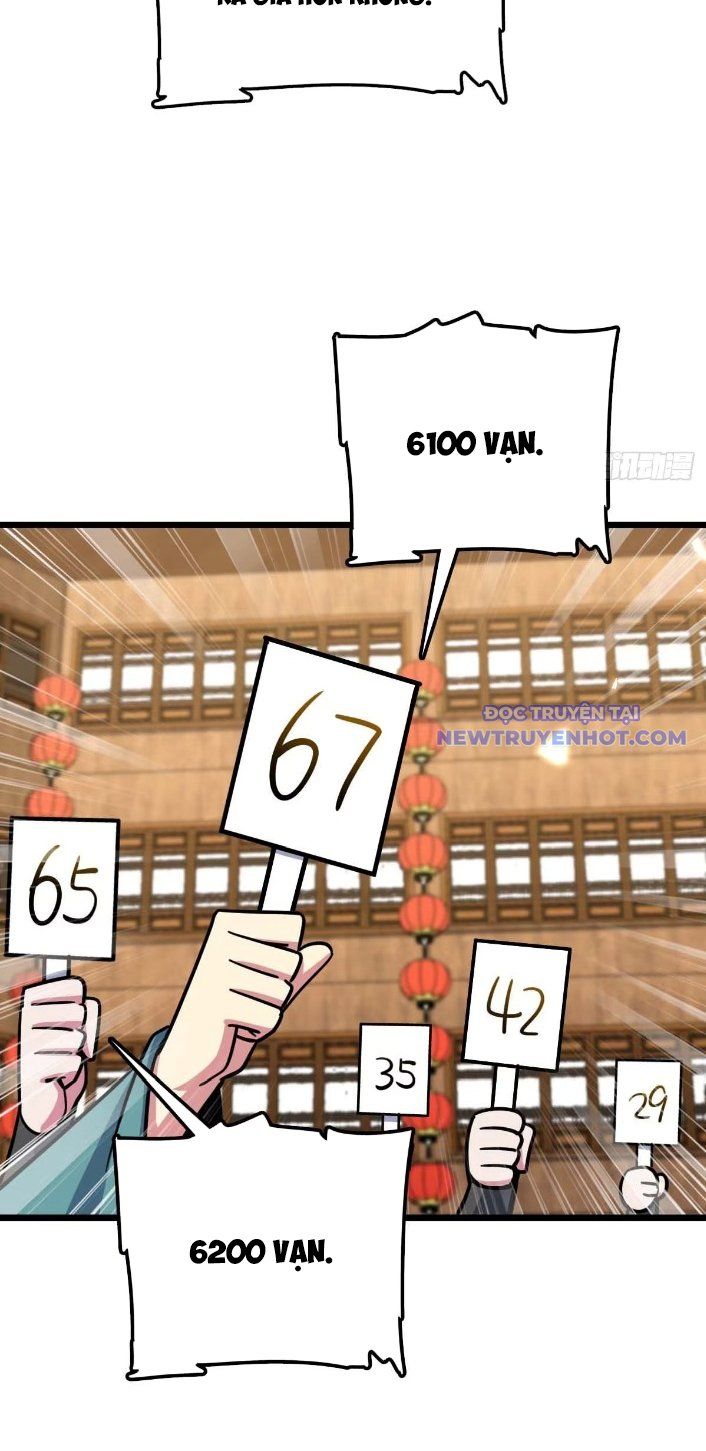 Sư Phụ Của Ta Mỗi Khi Đến Đại Nạn Mới Đột Phá