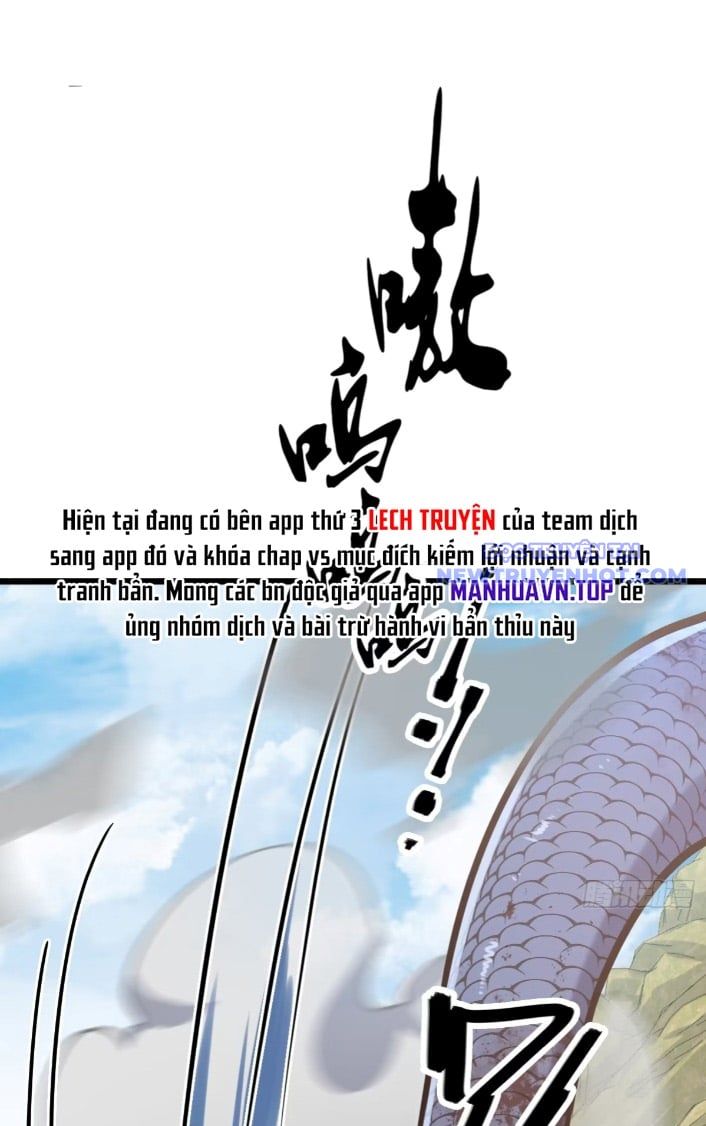 Sư Phụ Của Ta Mỗi Khi Đến Đại Nạn Mới Đột Phá