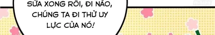 Sư Phụ Của Ta Mỗi Khi Đến Đại Nạn Mới Đột Phá