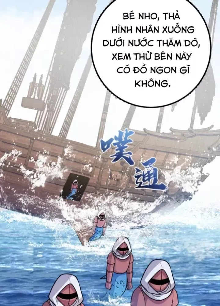 Sư Phụ Của Ta Mỗi Khi Đến Đại Nạn Mới Đột Phá