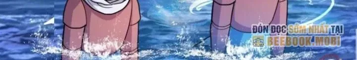 Sư Phụ Của Ta Mỗi Khi Đến Đại Nạn Mới Đột Phá