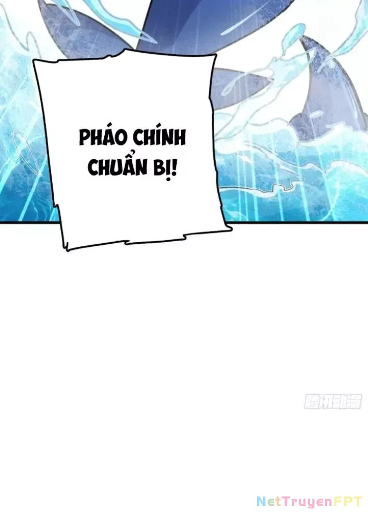Sư Phụ Của Ta Mỗi Khi Đến Đại Nạn Mới Đột Phá