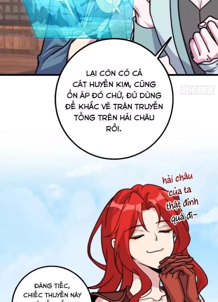 Sư Phụ Của Ta Mỗi Khi Đến Đại Nạn Mới Đột Phá