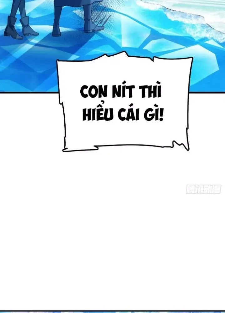 Sư Phụ Của Ta Mỗi Khi Đến Đại Nạn Mới Đột Phá