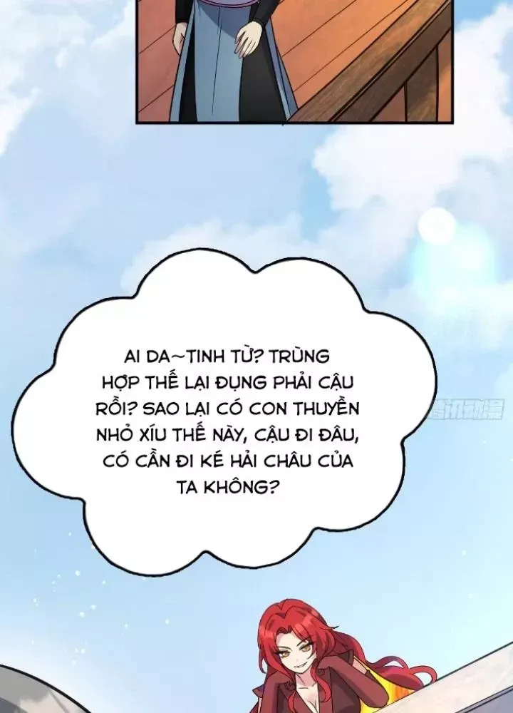 Sư Phụ Của Ta Mỗi Khi Đến Đại Nạn Mới Đột Phá