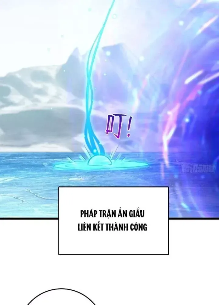 Sư Phụ Của Ta Mỗi Khi Đến Đại Nạn Mới Đột Phá