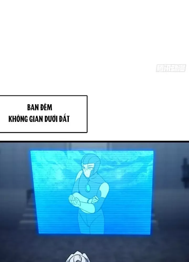 Sư Phụ Của Ta Mỗi Khi Đến Đại Nạn Mới Đột Phá