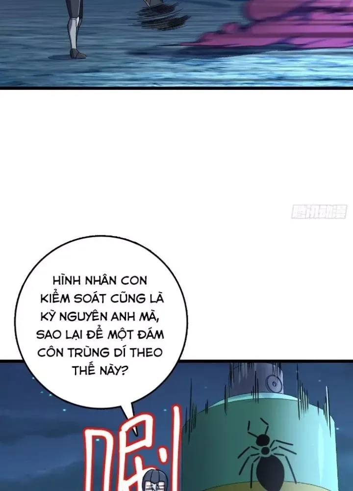 Sư Phụ Của Ta Mỗi Khi Đến Đại Nạn Mới Đột Phá