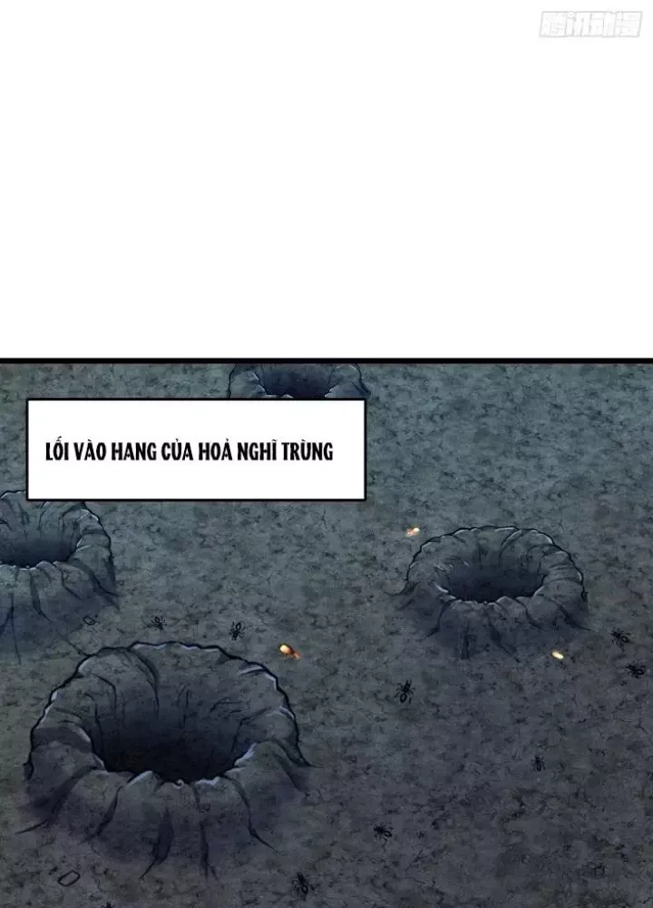 Sư Phụ Của Ta Mỗi Khi Đến Đại Nạn Mới Đột Phá