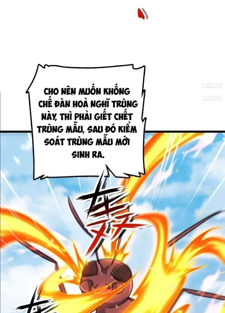Sư Phụ Của Ta Mỗi Khi Đến Đại Nạn Mới Đột Phá