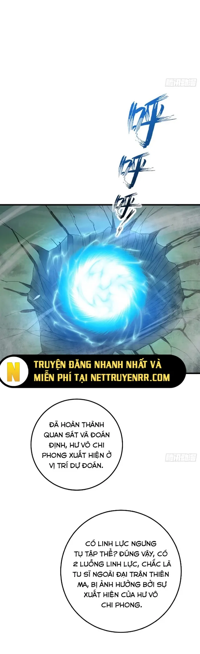 Sư Phụ Của Ta Mỗi Khi Đến Đại Nạn Mới Đột Phá