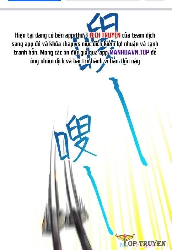 Sư Phụ Của Ta Mỗi Khi Đến Đại Nạn Mới Đột Phá