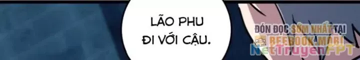Sư Phụ Của Ta Mỗi Khi Đến Đại Nạn Mới Đột Phá