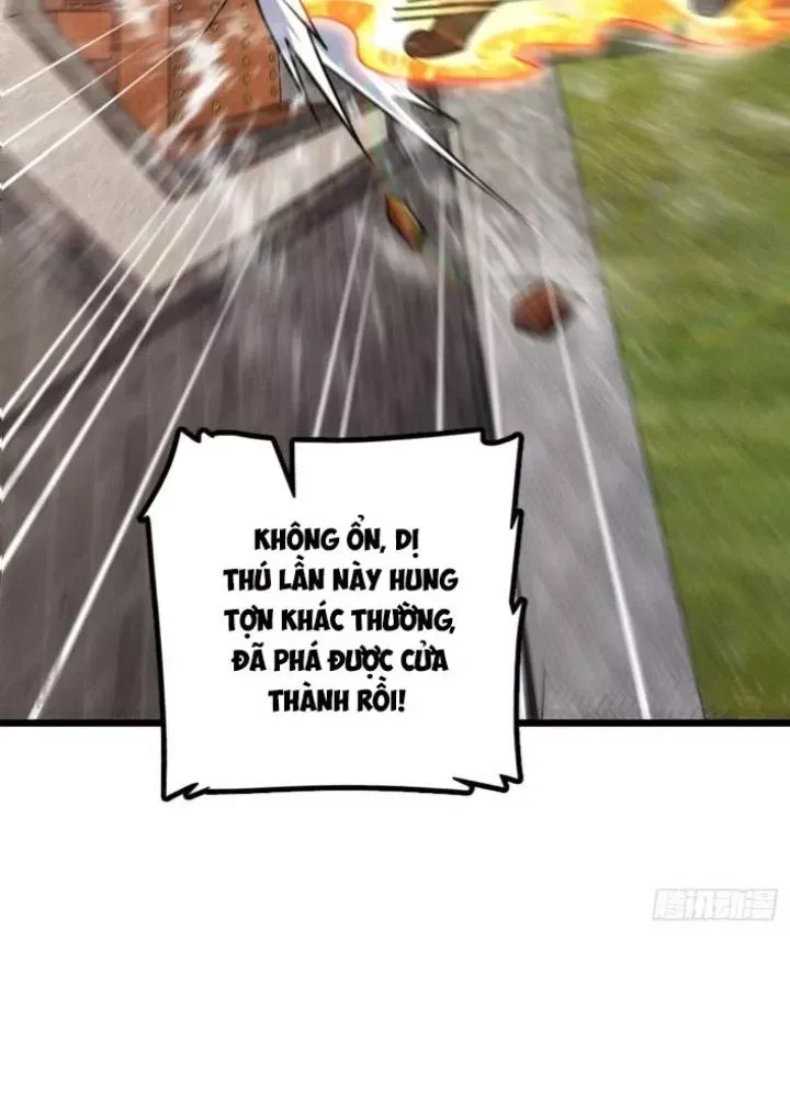 Sư Phụ Của Ta Mỗi Khi Đến Đại Nạn Mới Đột Phá