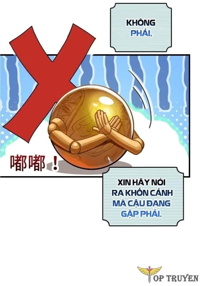 Sư Phụ Của Ta Mỗi Khi Đến Đại Nạn Mới Đột Phá