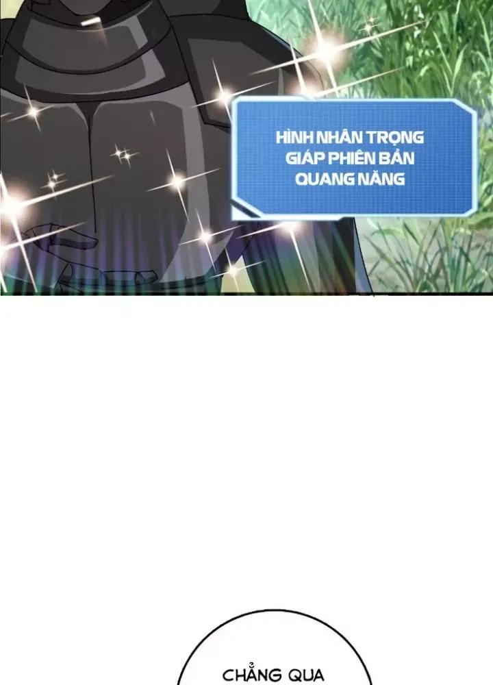 Sư Phụ Của Ta Mỗi Khi Đến Đại Nạn Mới Đột Phá