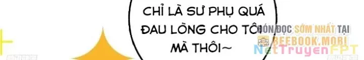 Sư Phụ Của Ta Mỗi Khi Đến Đại Nạn Mới Đột Phá