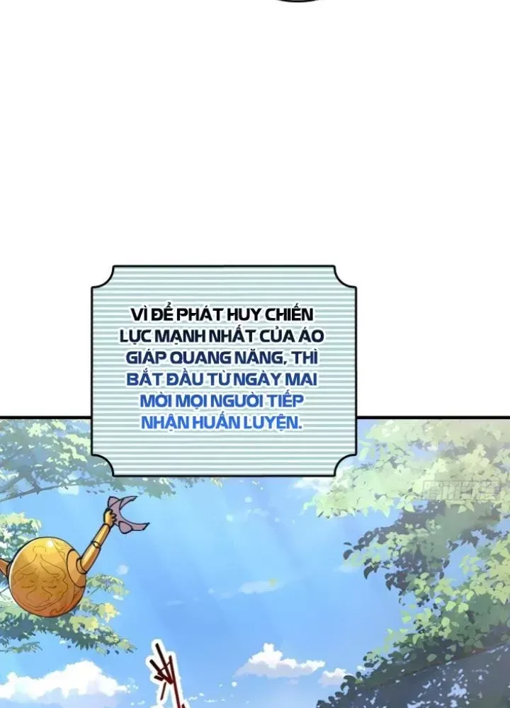 Sư Phụ Của Ta Mỗi Khi Đến Đại Nạn Mới Đột Phá