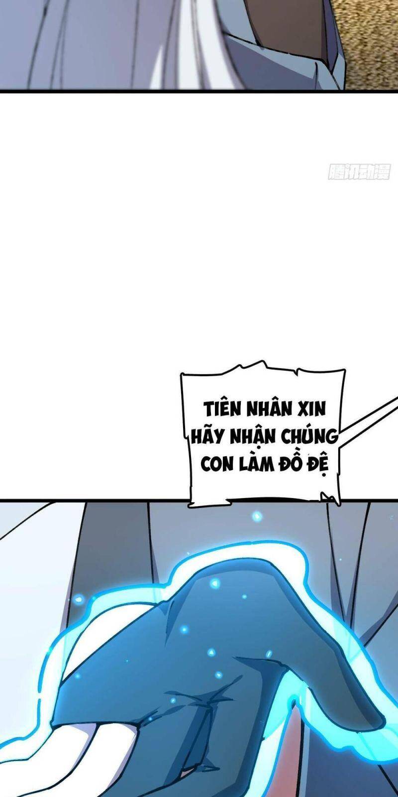 Sư Phụ Của Ta Mỗi Khi Đến Đại Nạn Mới Đột Phá