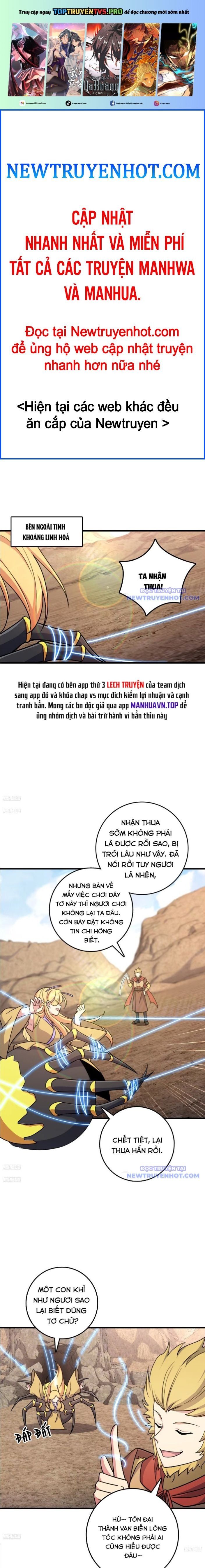 Sư Phụ Của Ta Mỗi Khi Đến Đại Nạn Mới Đột Phá