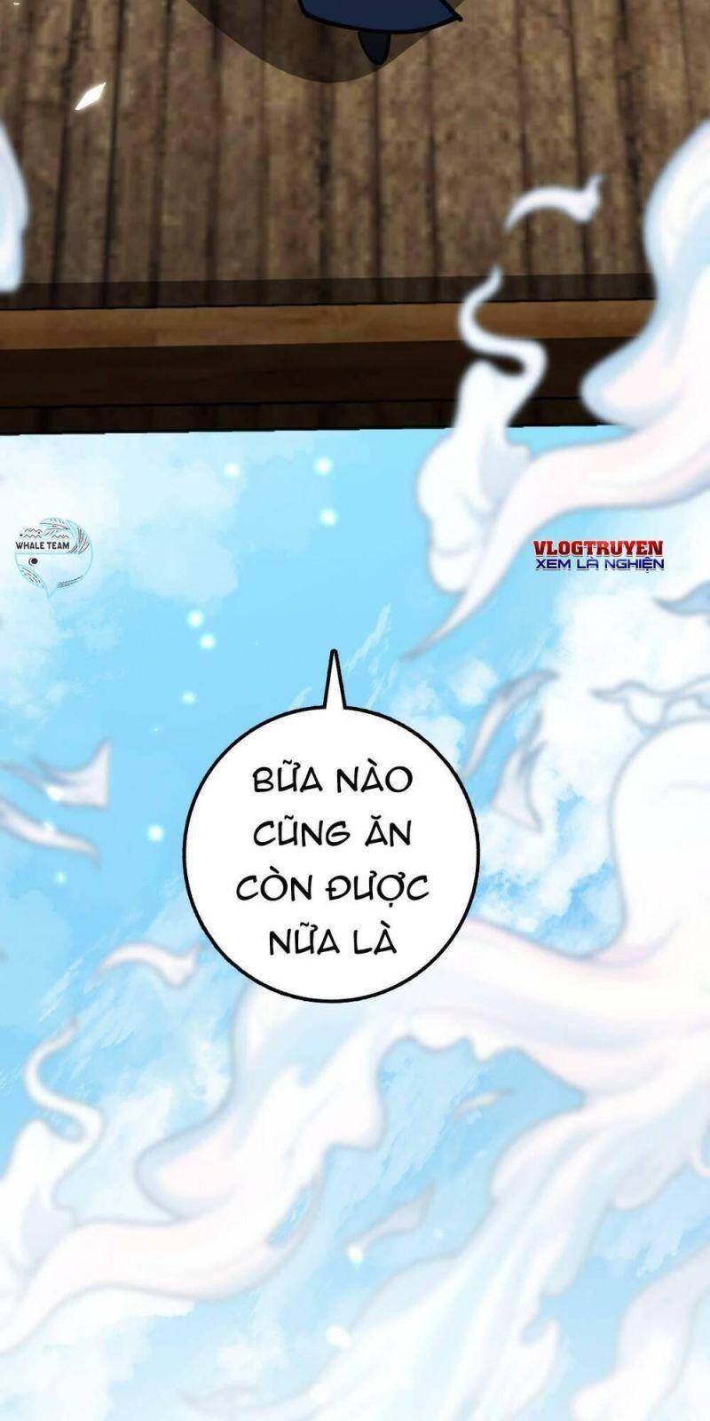 Sư Phụ Của Ta Mỗi Khi Đến Đại Nạn Mới Đột Phá