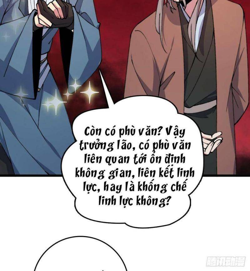 Sư Phụ Của Ta Mỗi Khi Đến Đại Nạn Mới Đột Phá