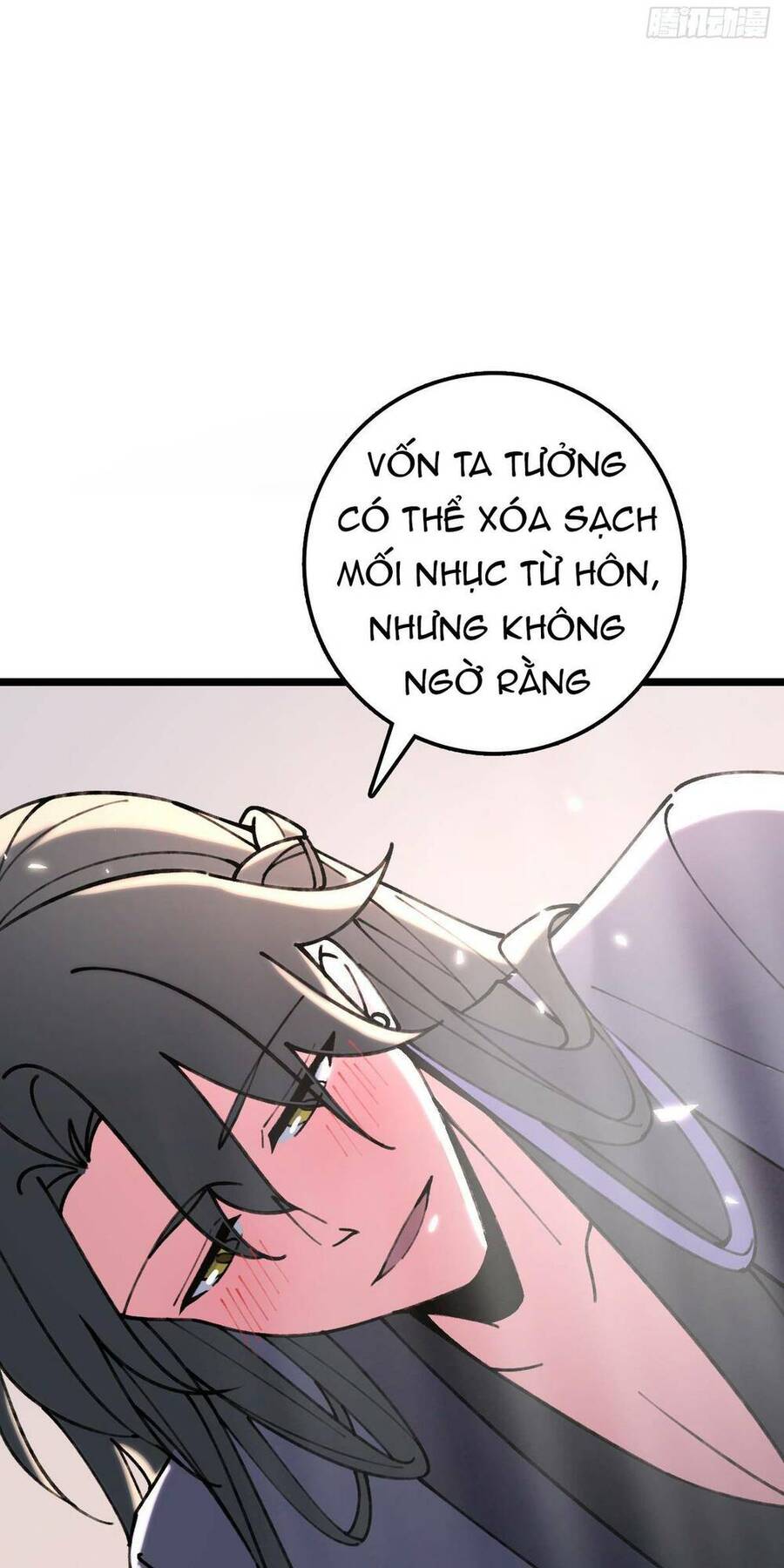Sư Phụ Của Ta Mỗi Khi Đến Đại Nạn Mới Đột Phá