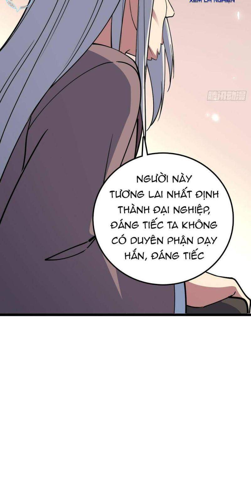 Sư Phụ Của Ta Mỗi Khi Đến Đại Nạn Mới Đột Phá