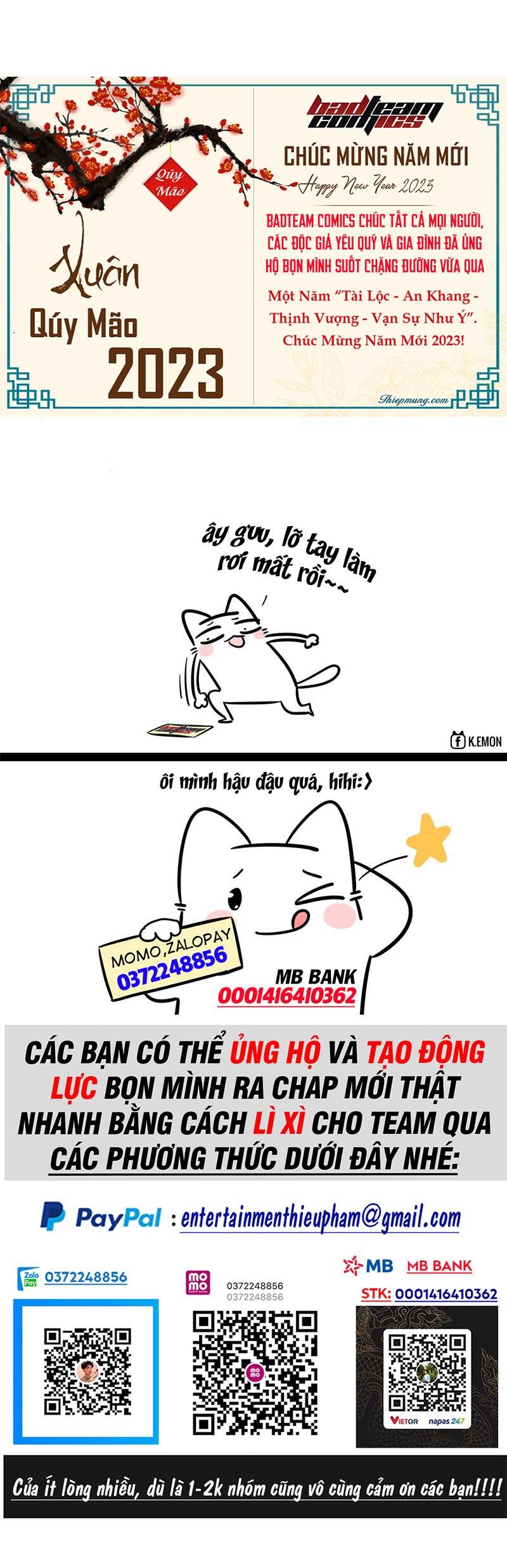 Sư Phụ Của Ta Mỗi Khi Đến Đại Nạn Mới Đột Phá