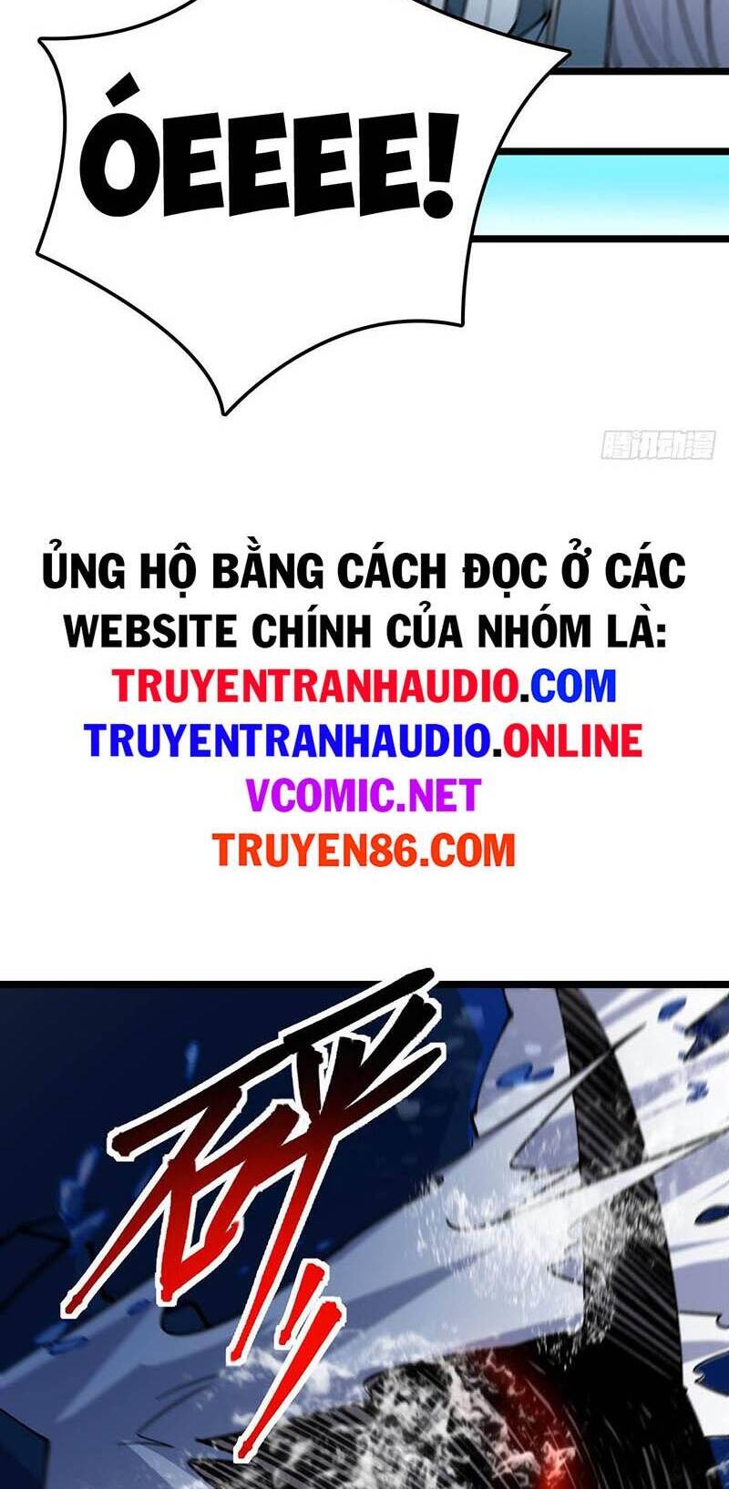 Sư Phụ Của Ta Mỗi Khi Đến Đại Nạn Mới Đột Phá