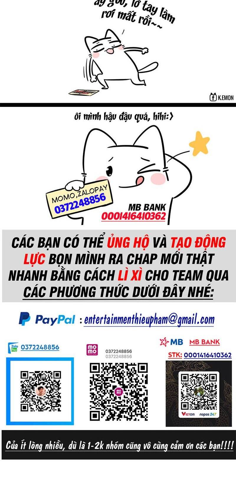 Sư Phụ Của Ta Mỗi Khi Đến Đại Nạn Mới Đột Phá