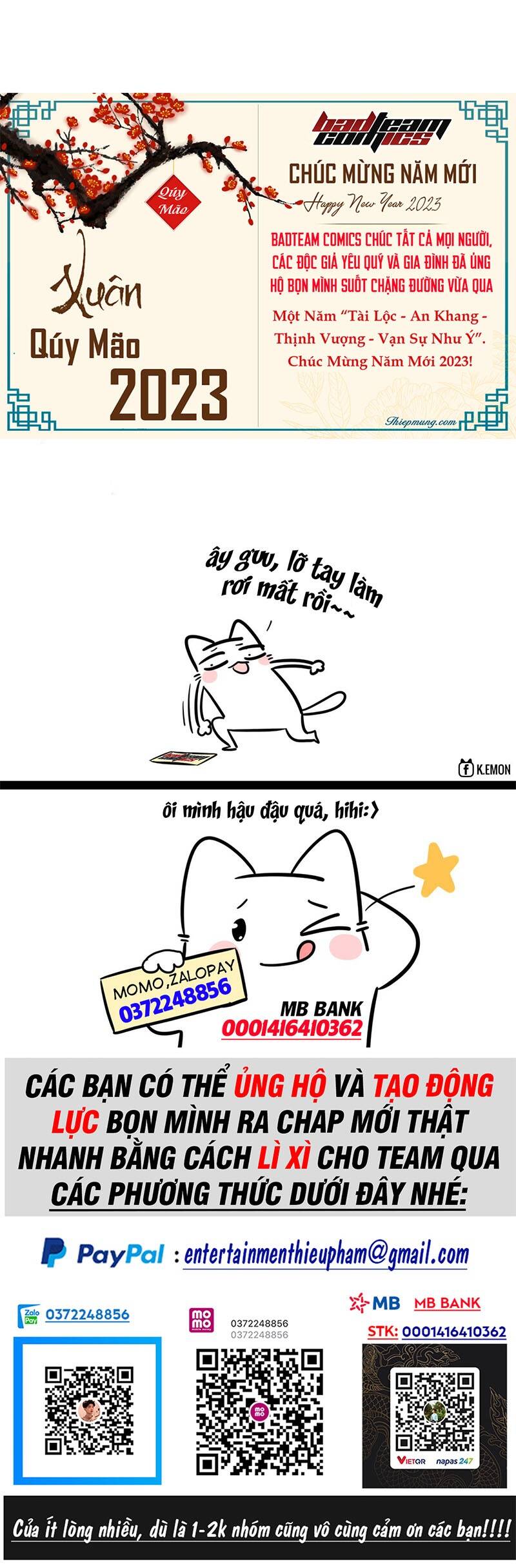 Sư Phụ Của Ta Mỗi Khi Đến Đại Nạn Mới Đột Phá