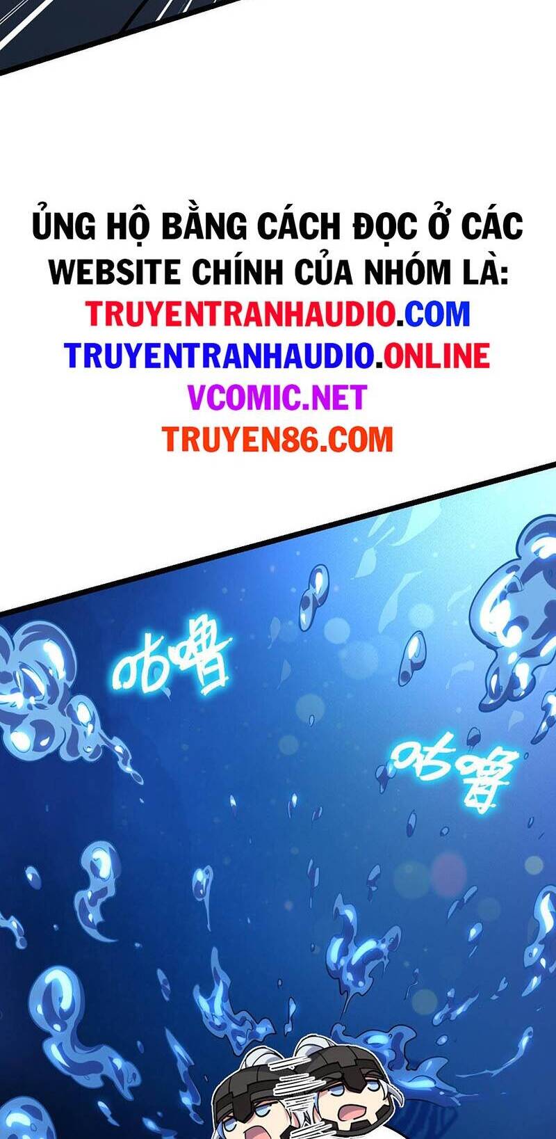 Sư Phụ Của Ta Mỗi Khi Đến Đại Nạn Mới Đột Phá