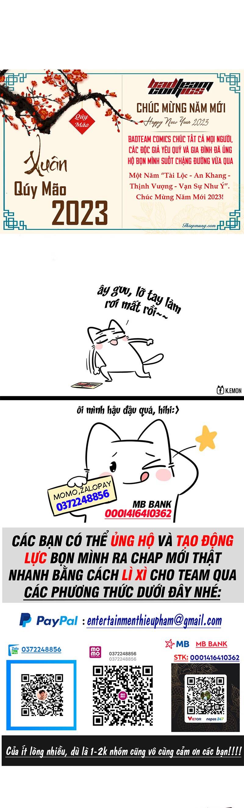 Sư Phụ Của Ta Mỗi Khi Đến Đại Nạn Mới Đột Phá