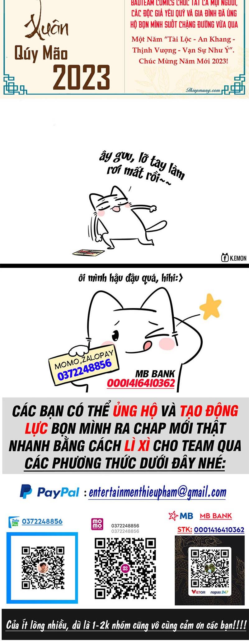 Sư Phụ Của Ta Mỗi Khi Đến Đại Nạn Mới Đột Phá