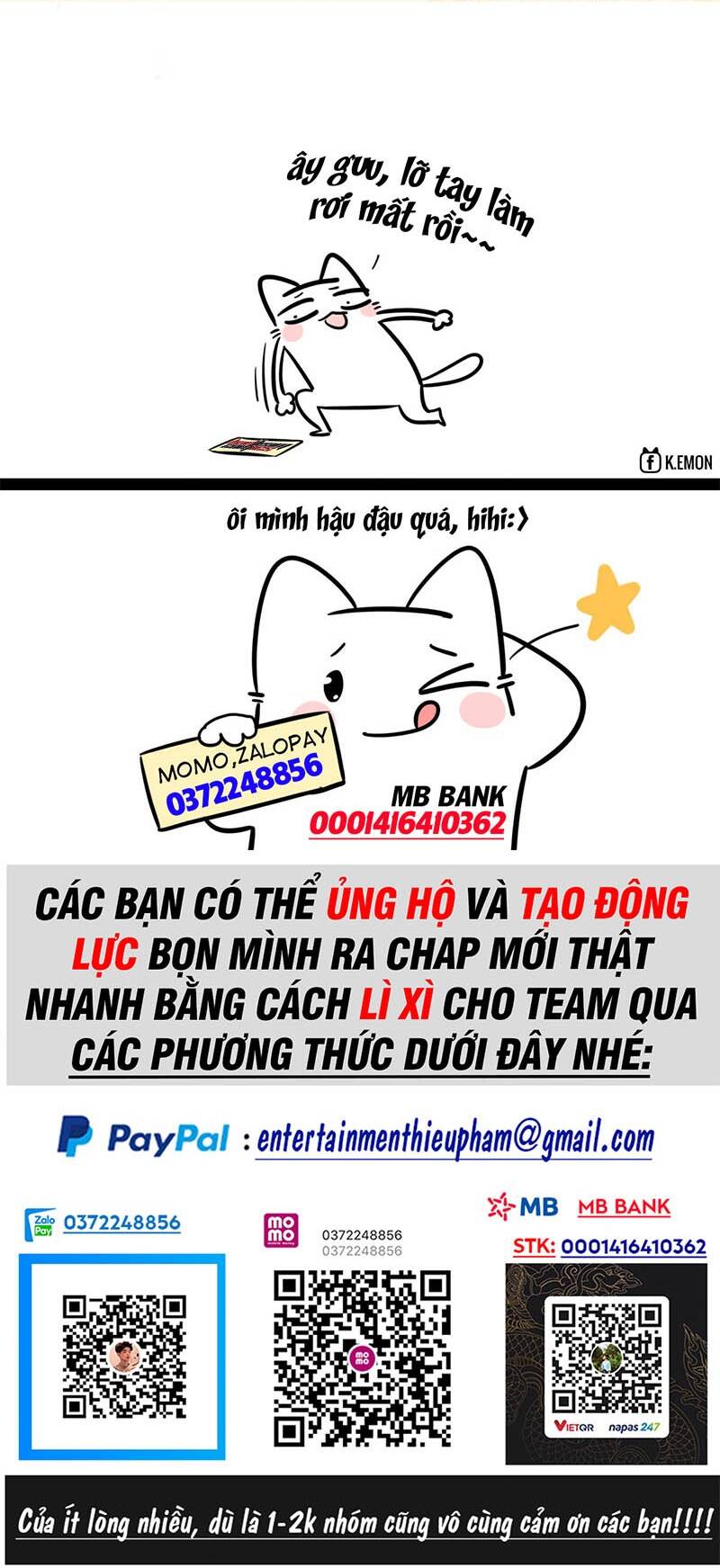 Sư Phụ Của Ta Mỗi Khi Đến Đại Nạn Mới Đột Phá