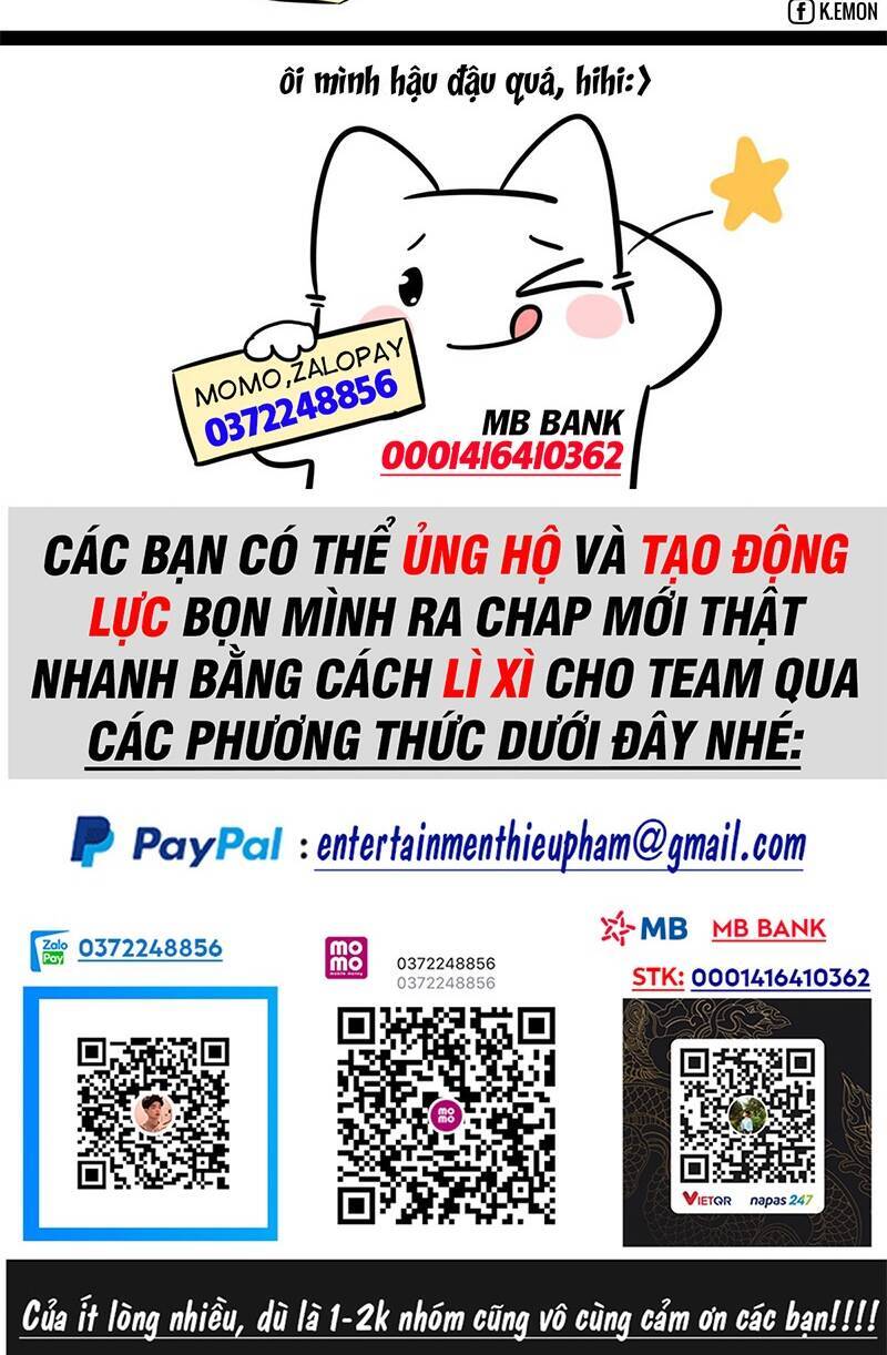 Sư Phụ Của Ta Mỗi Khi Đến Đại Nạn Mới Đột Phá