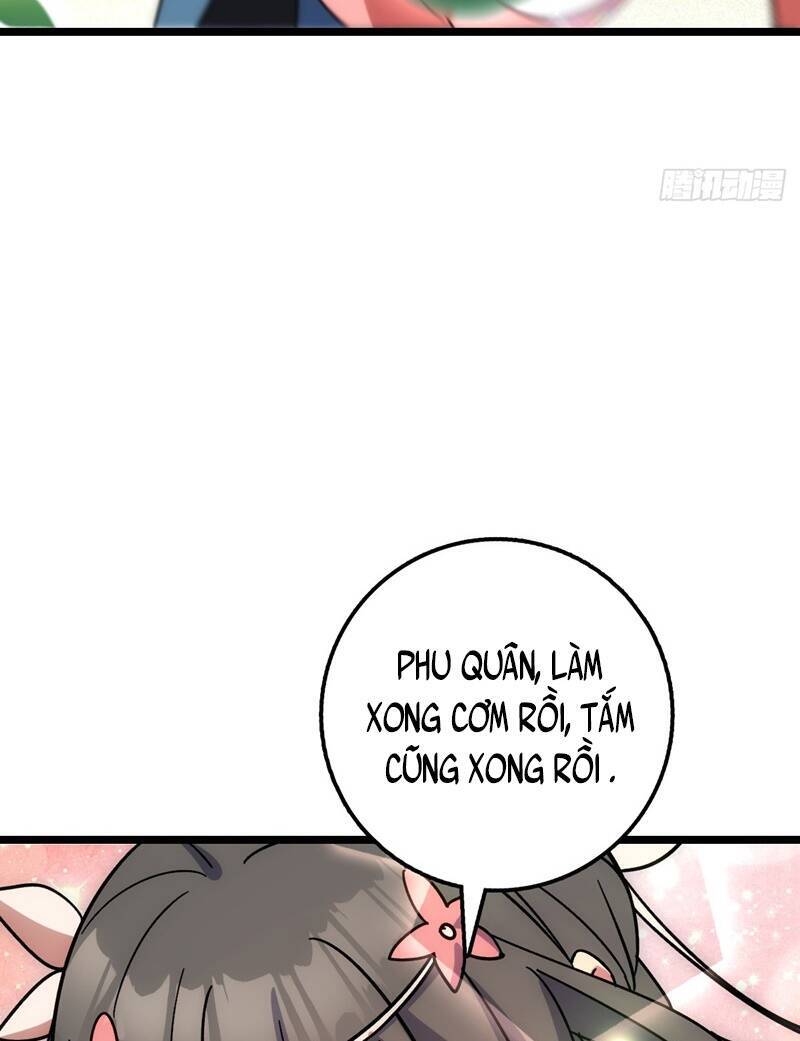 Sư Phụ Của Ta Mỗi Khi Đến Đại Nạn Mới Đột Phá
