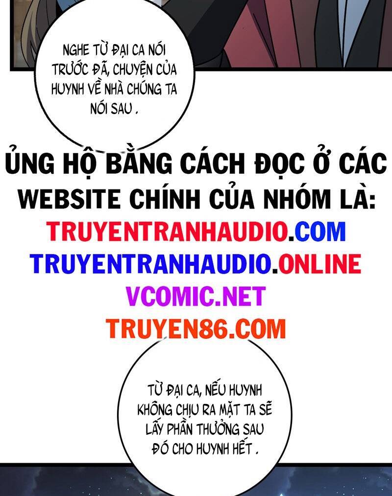 Sư Phụ Của Ta Mỗi Khi Đến Đại Nạn Mới Đột Phá