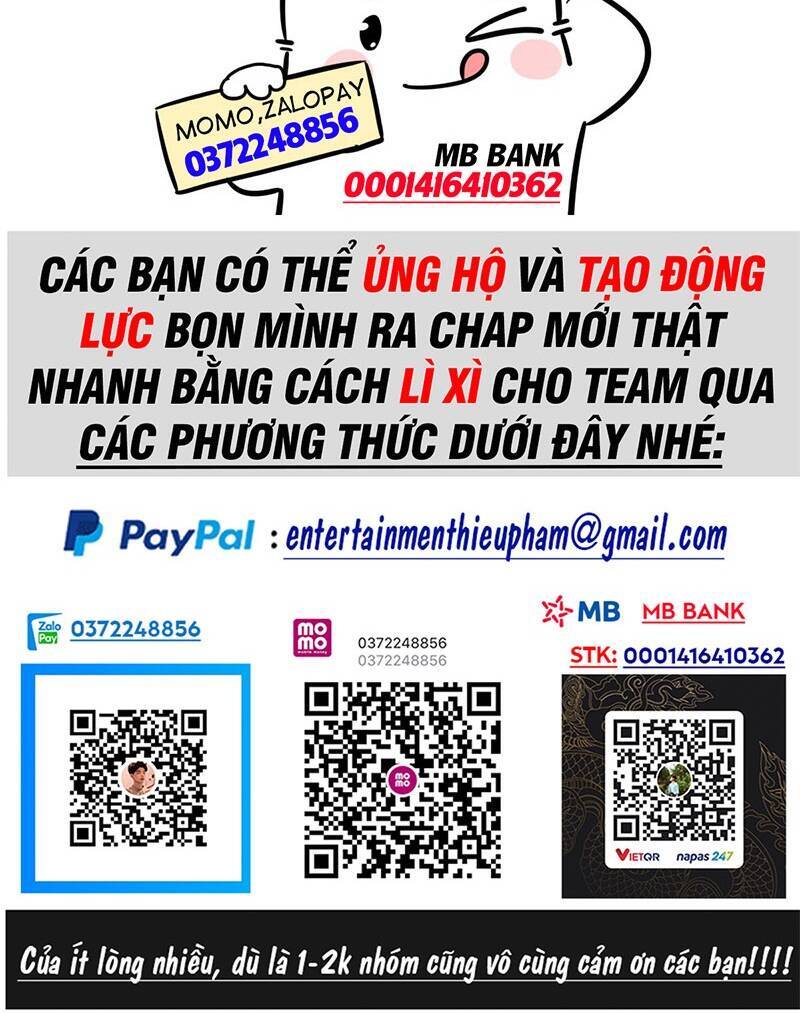 Sư Phụ Của Ta Mỗi Khi Đến Đại Nạn Mới Đột Phá