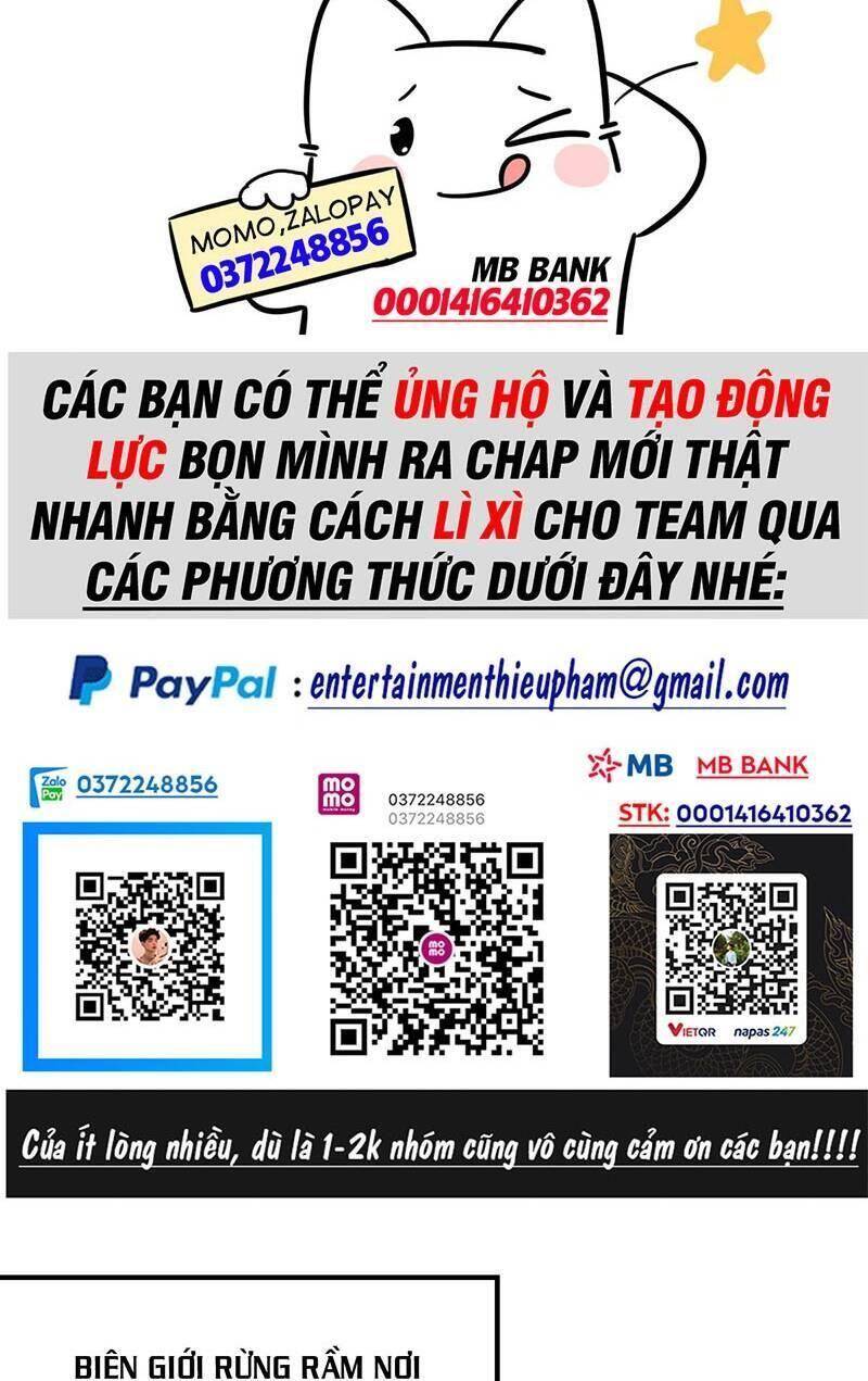 Sư Phụ Của Ta Mỗi Khi Đến Đại Nạn Mới Đột Phá